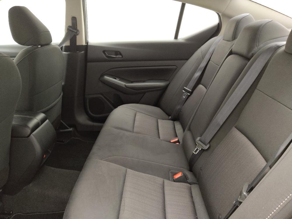 used 2024 Nissan Altima car, priced at $21,195