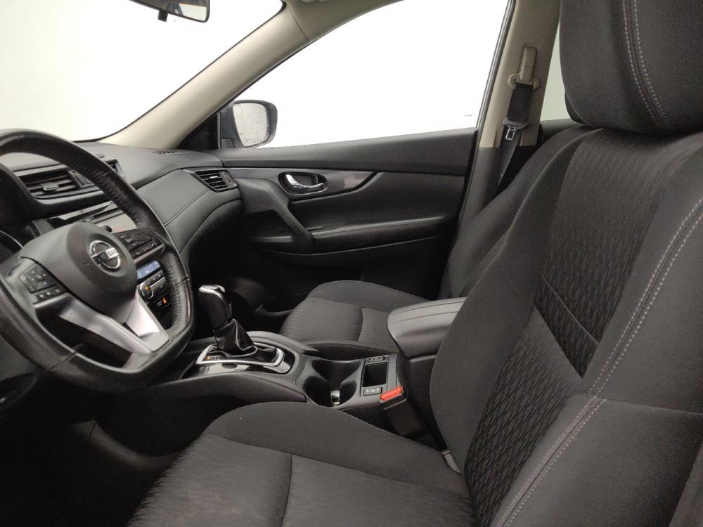 used 2018 Nissan Rogue car, priced at $17,795