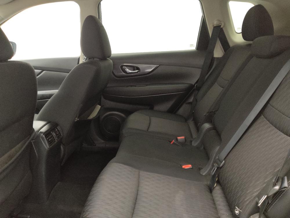 used 2018 Nissan Rogue car, priced at $17,795