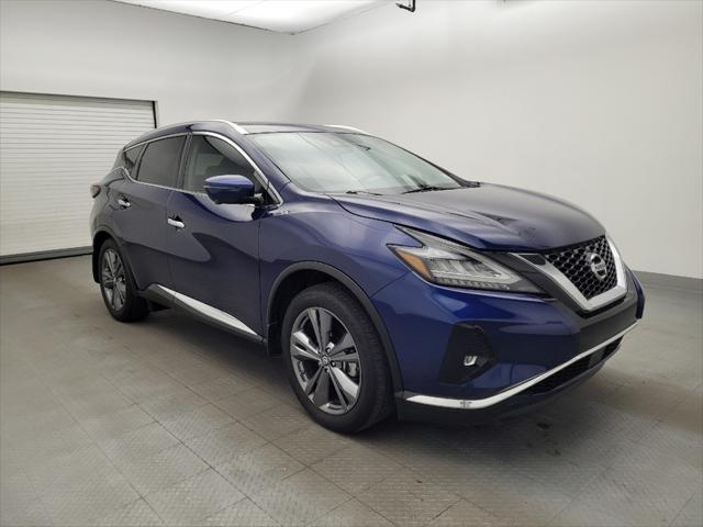 used 2019 Nissan Murano car, priced at $27,595