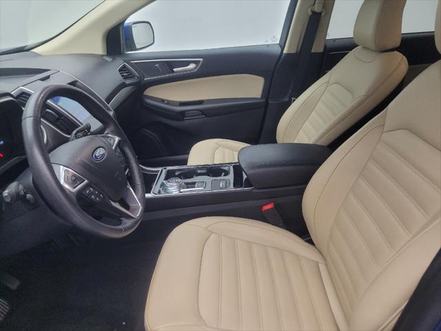 used 2020 Ford Edge car, priced at $22,695