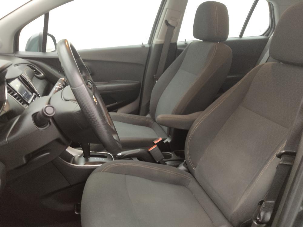 used 2019 Chevrolet Trax car, priced at $15,395