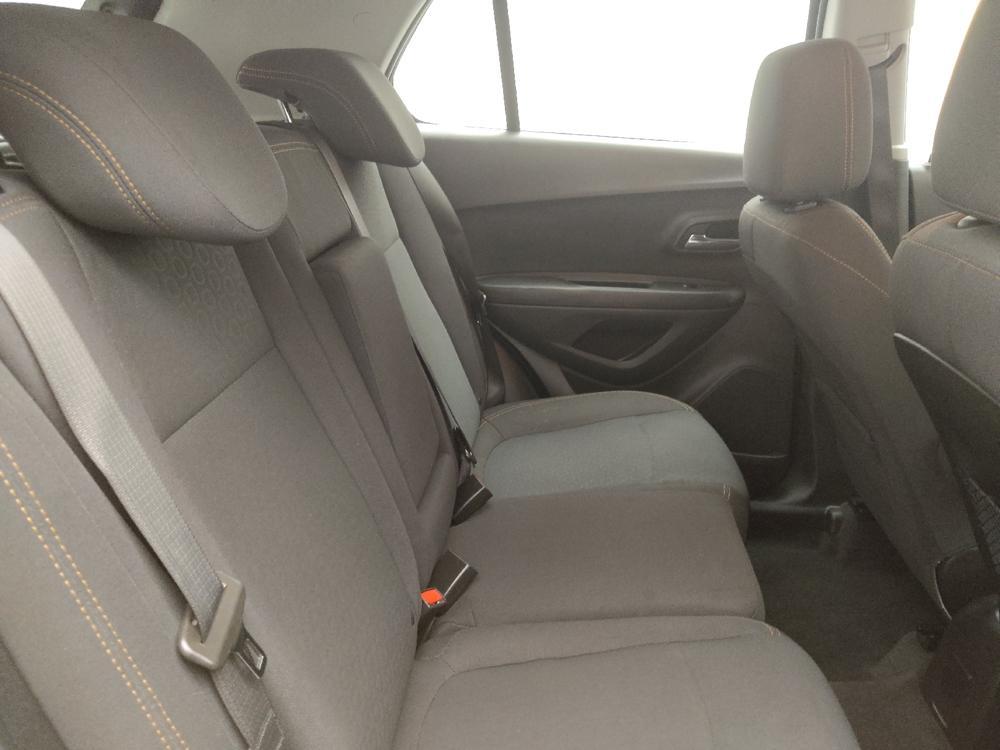 used 2019 Chevrolet Trax car, priced at $15,395