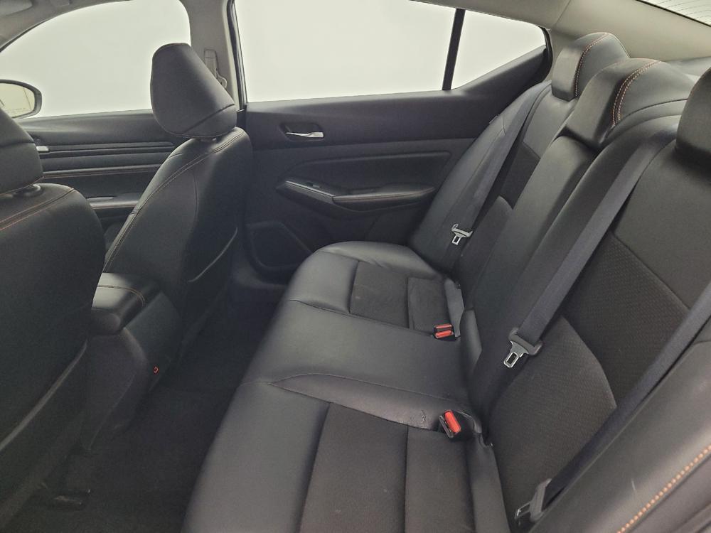 used 2020 Nissan Altima car, priced at $21,695