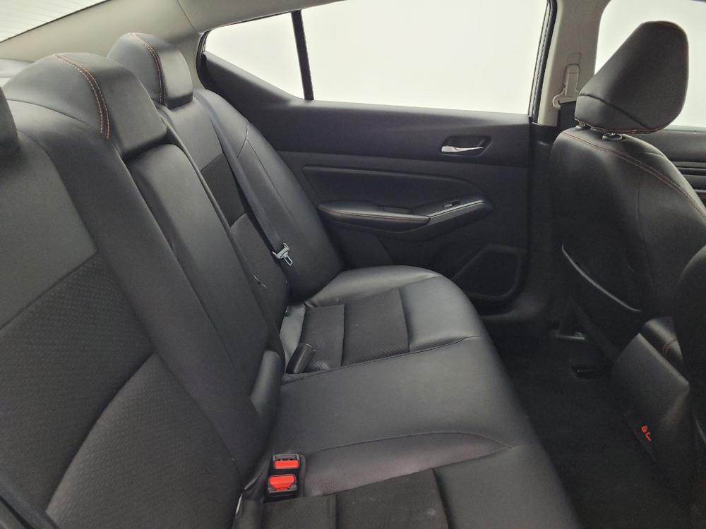 used 2020 Nissan Altima car, priced at $21,695