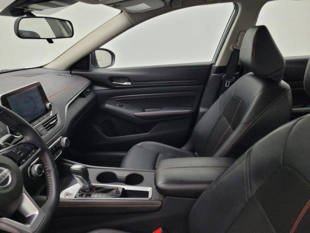 used 2020 Nissan Altima car, priced at $21,695