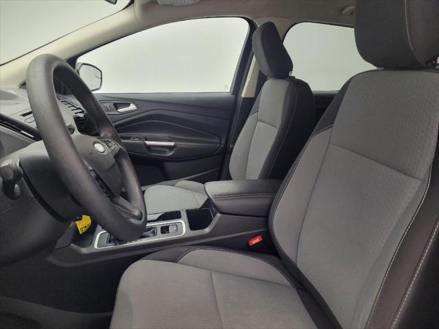 used 2018 Ford Escape car, priced at $14,795