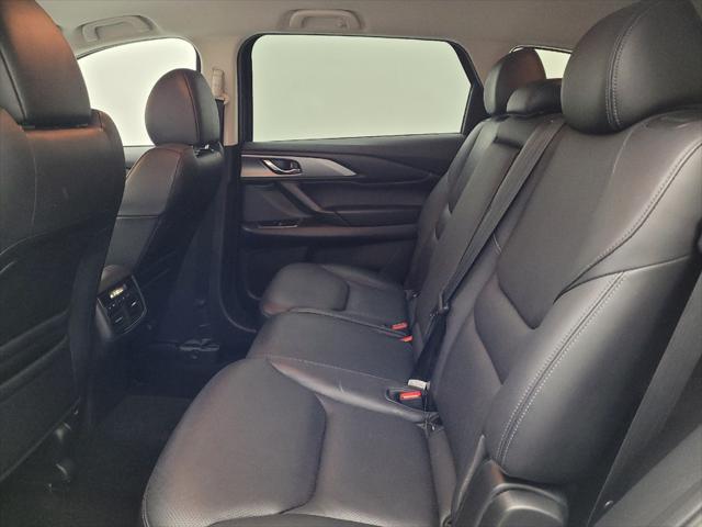 used 2022 Mazda CX-9 car, priced at $27,095