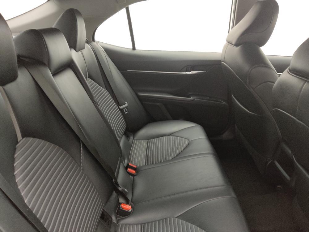 used 2019 Toyota Camry car, priced at $21,795