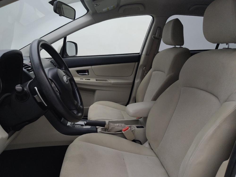 used 2014 Subaru XV Crosstrek car, priced at $15,095