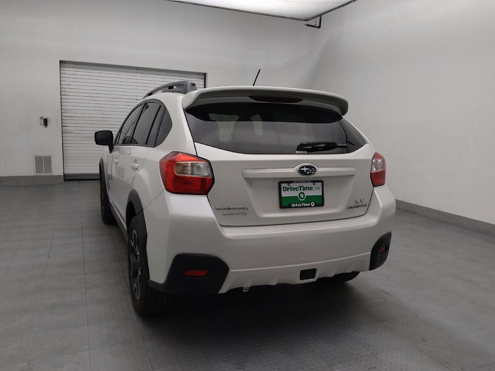 used 2014 Subaru XV Crosstrek car, priced at $15,095