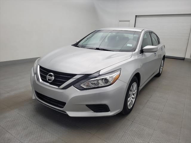 used 2018 Nissan Altima car, priced at $14,795