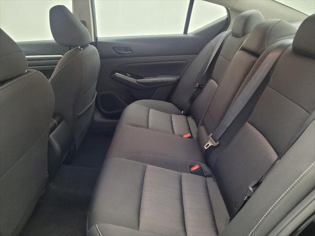used 2023 Nissan Altima car, priced at $23,995