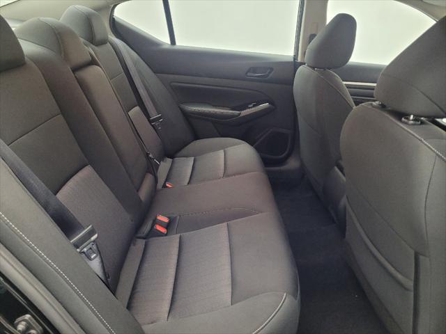 used 2023 Nissan Altima car, priced at $23,995