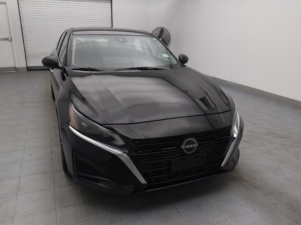 used 2023 Nissan Altima car, priced at $21,195