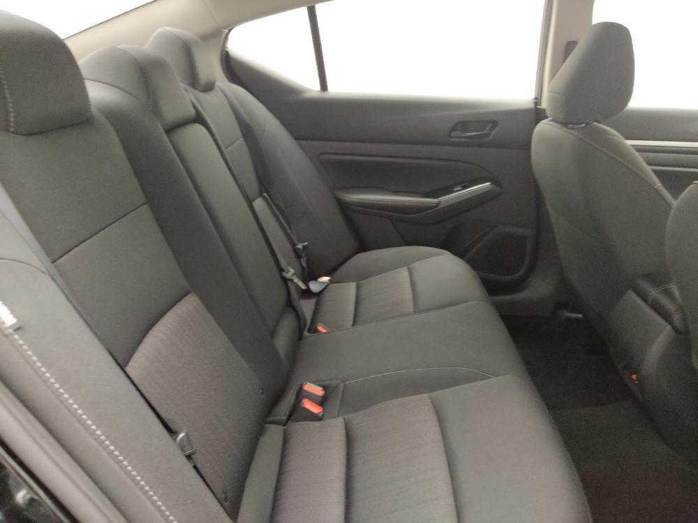 used 2023 Nissan Altima car, priced at $21,195