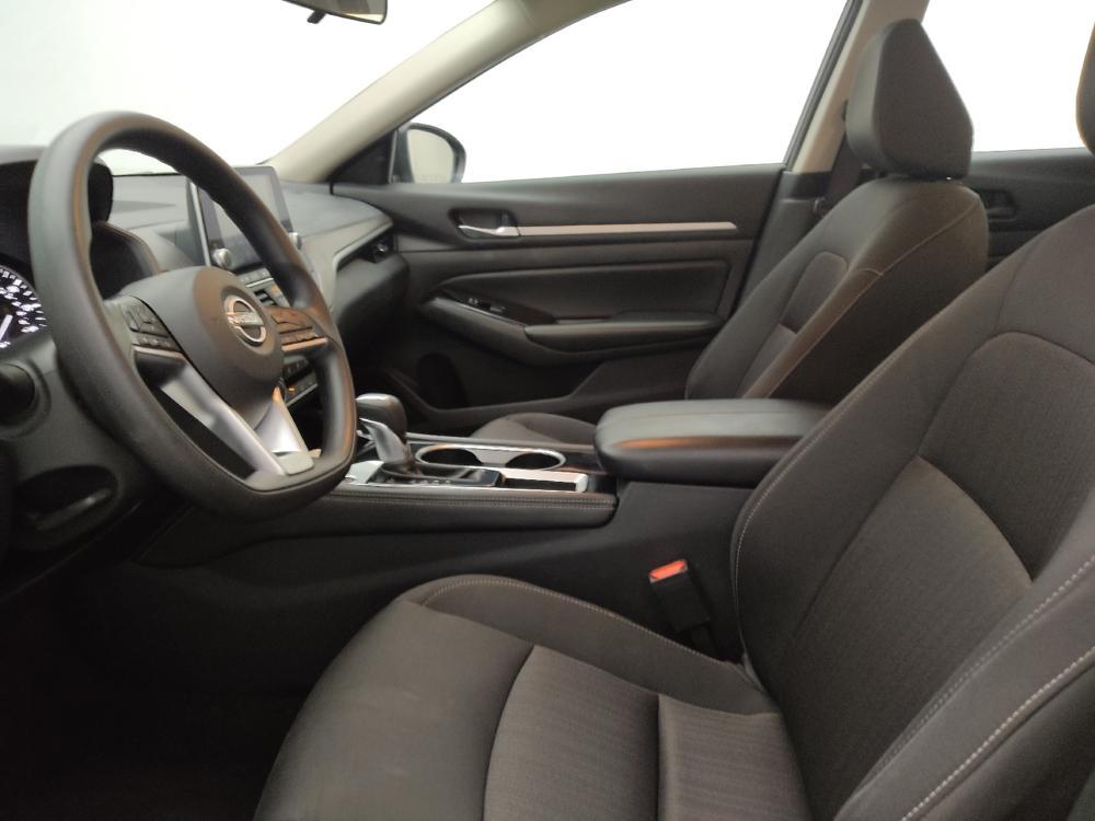 used 2023 Nissan Altima car, priced at $21,195