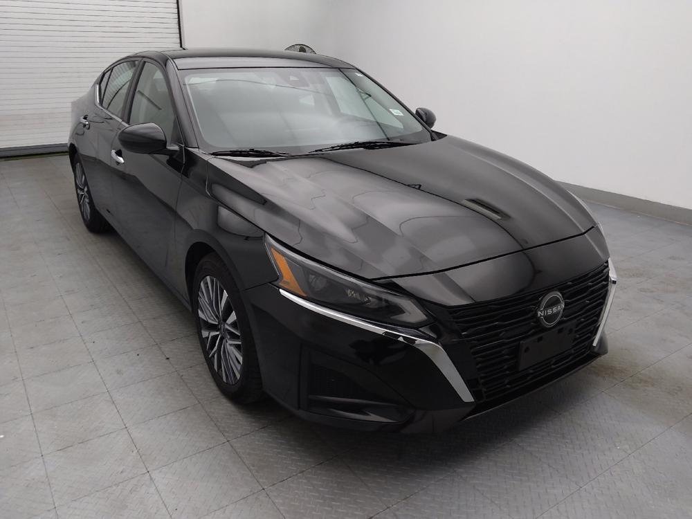 used 2023 Nissan Altima car, priced at $21,195