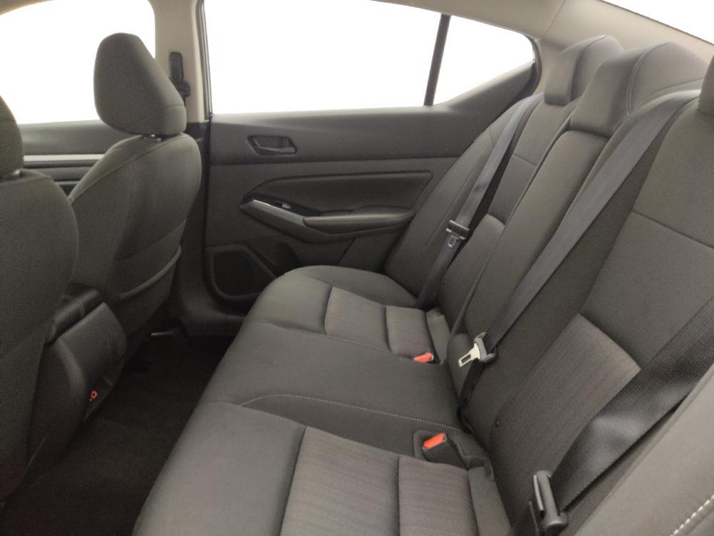 used 2023 Nissan Altima car, priced at $21,195