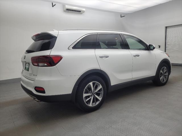 used 2019 Kia Sorento car, priced at $18,595