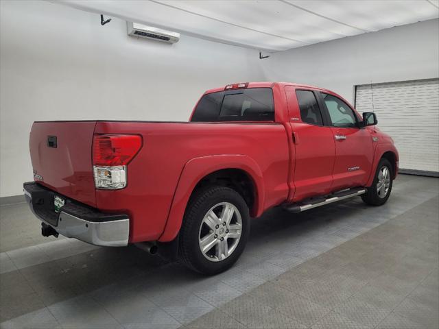 used 2010 Toyota Tundra car, priced at $24,595