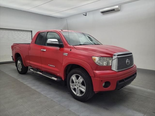 used 2010 Toyota Tundra car, priced at $24,595