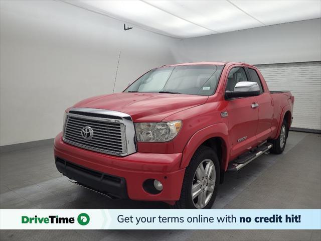 used 2010 Toyota Tundra car, priced at $24,595