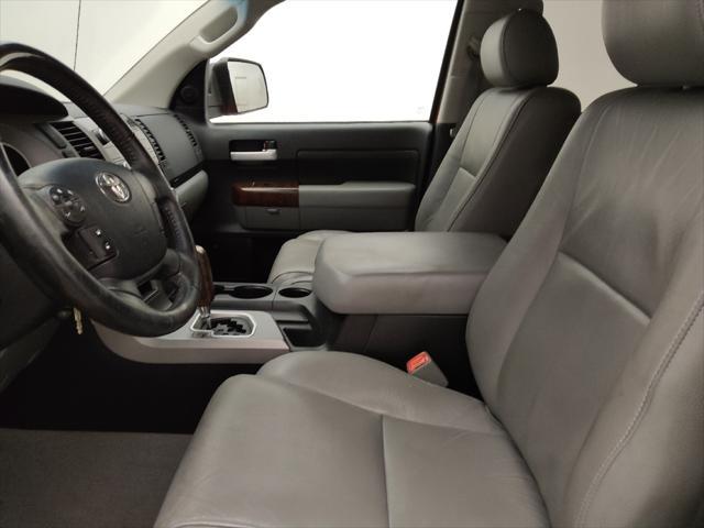 used 2010 Toyota Tundra car, priced at $24,595