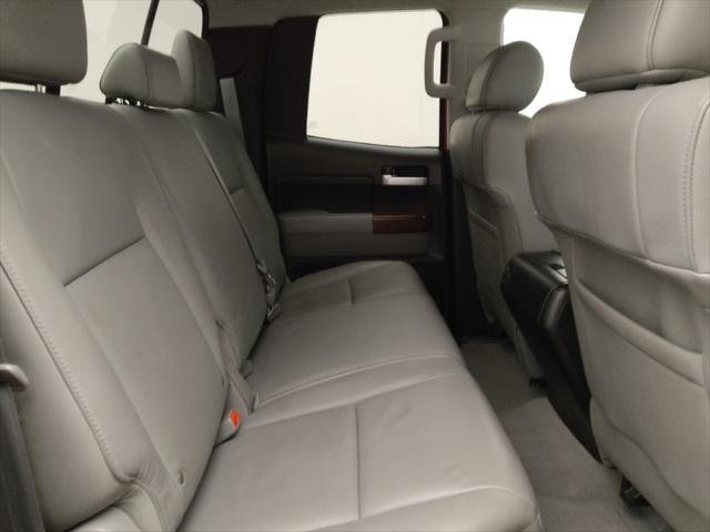 used 2010 Toyota Tundra car, priced at $24,595