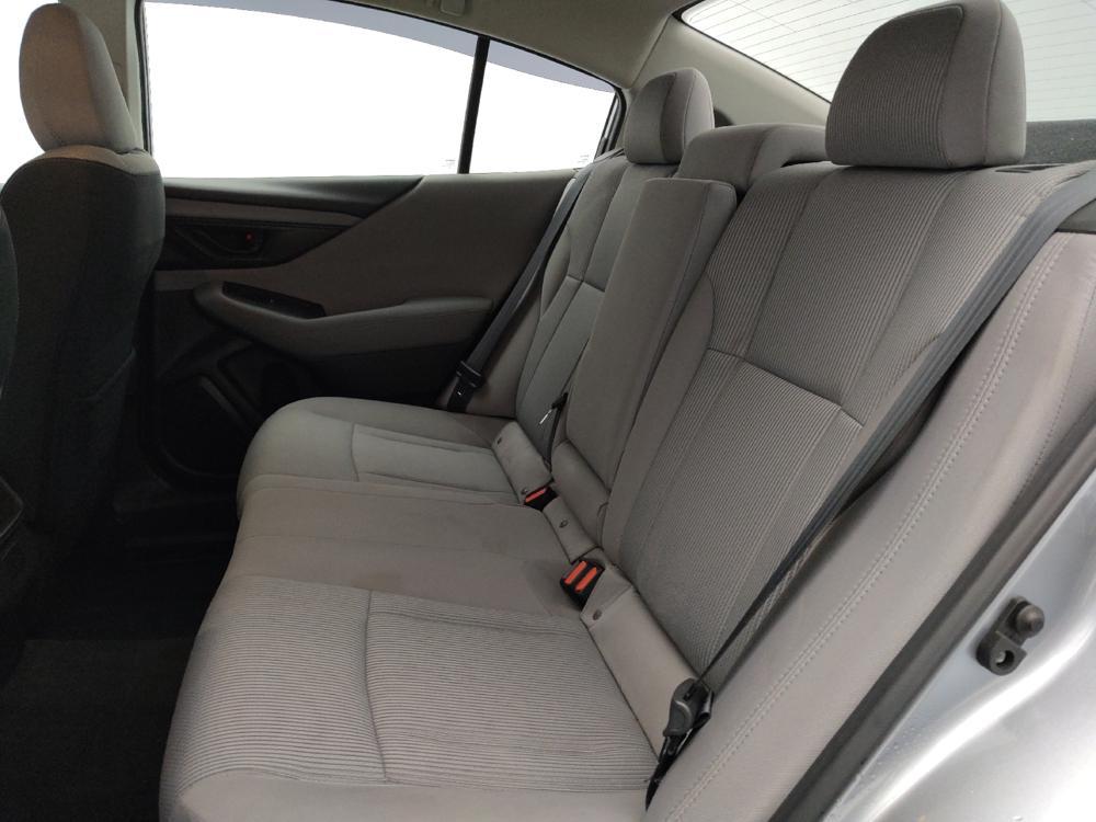 used 2020 Subaru Legacy car, priced at $22,895