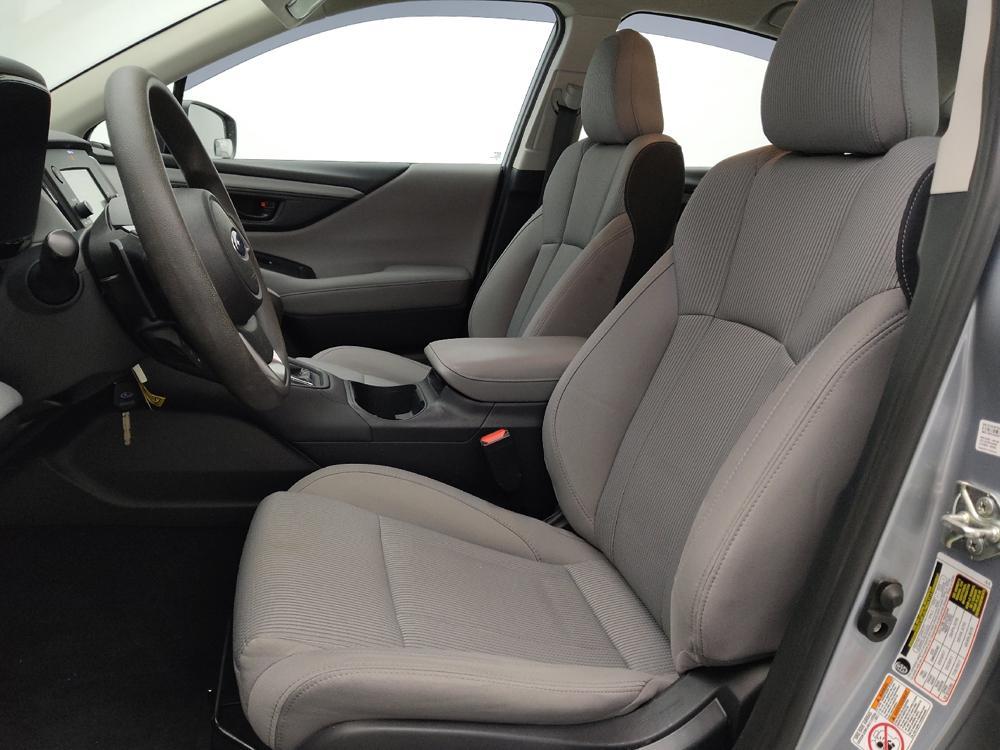 used 2020 Subaru Legacy car, priced at $22,895