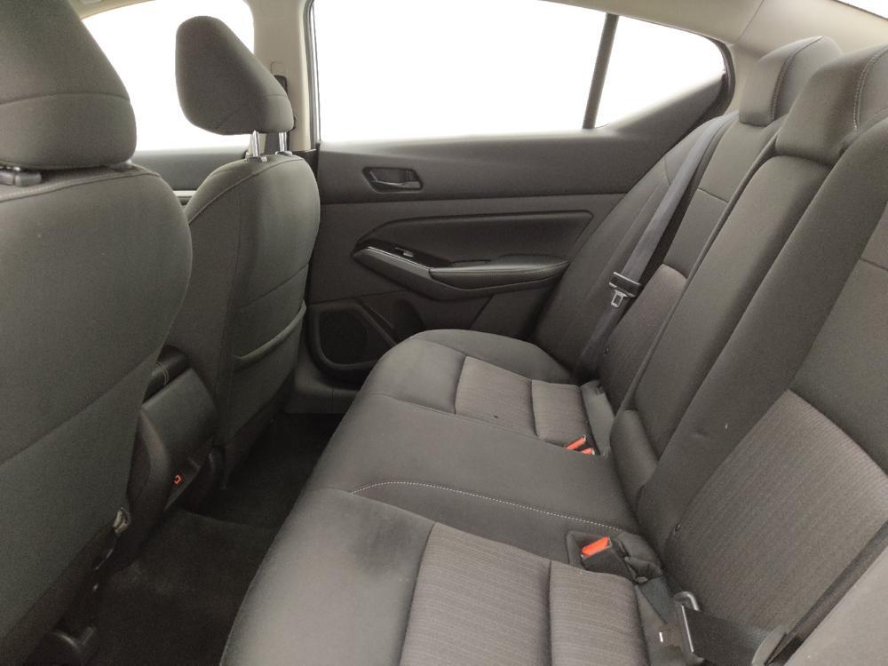 used 2023 Nissan Altima car, priced at $22,195