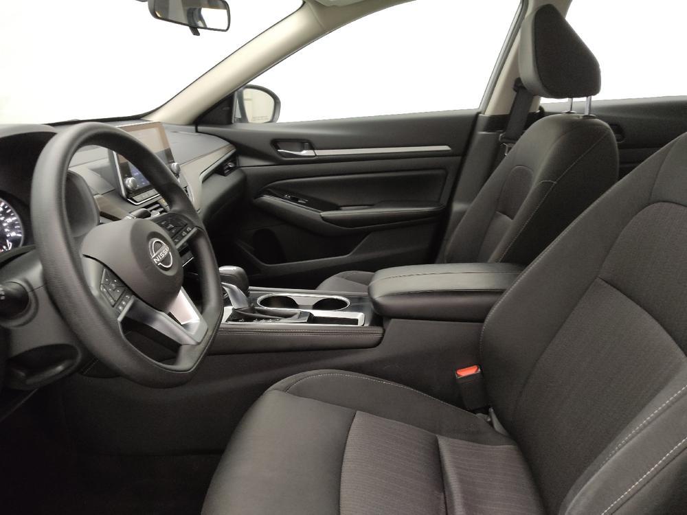 used 2023 Nissan Altima car, priced at $22,195