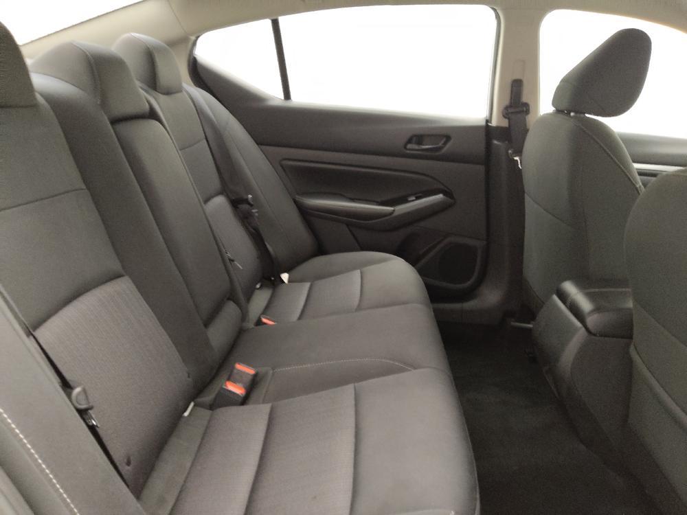 used 2023 Nissan Altima car, priced at $20,895