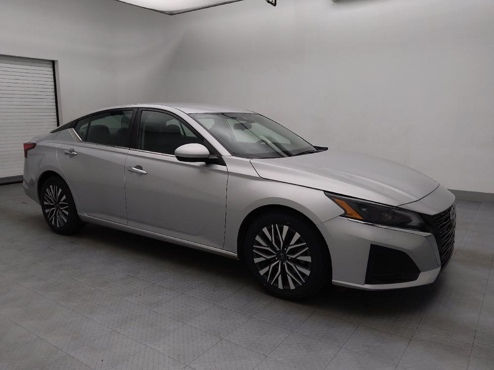 used 2023 Nissan Altima car, priced at $20,895