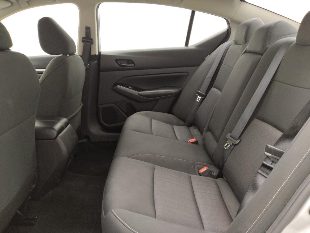 used 2023 Nissan Altima car, priced at $20,895