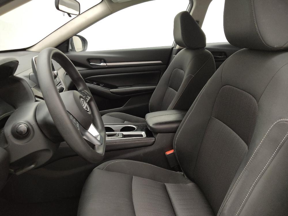 used 2023 Nissan Altima car, priced at $20,895