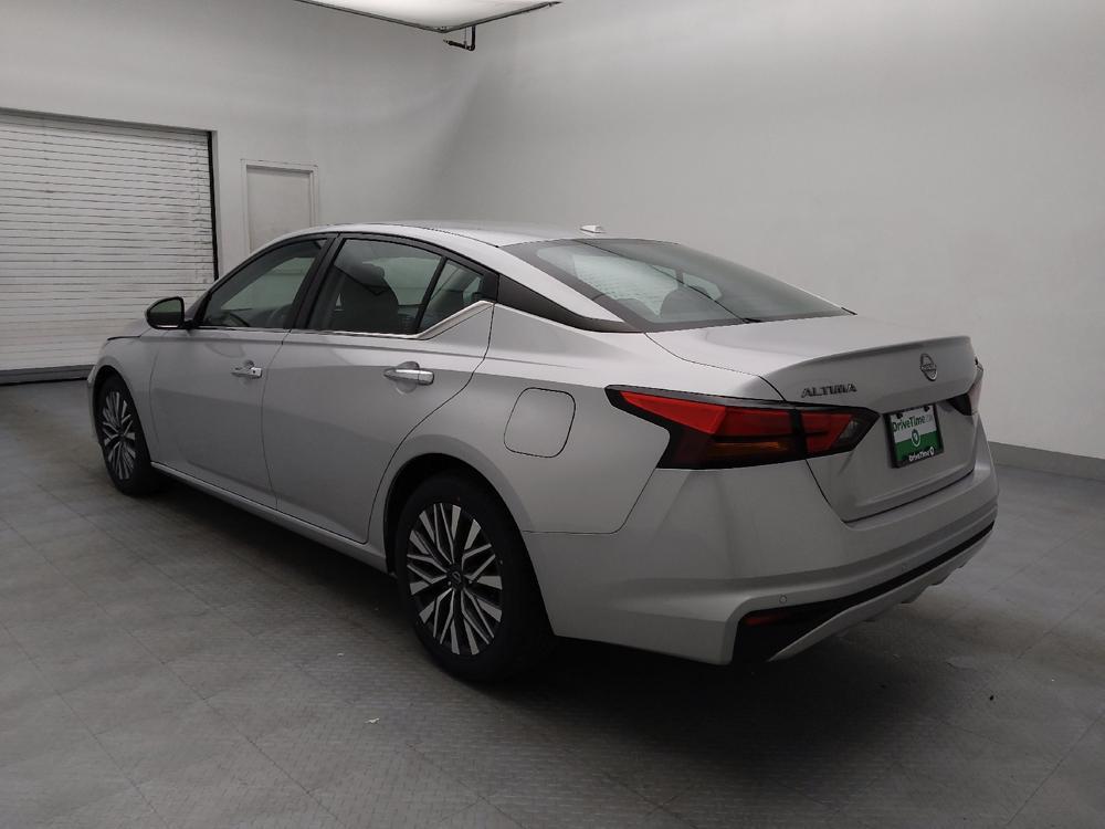 used 2023 Nissan Altima car, priced at $20,895