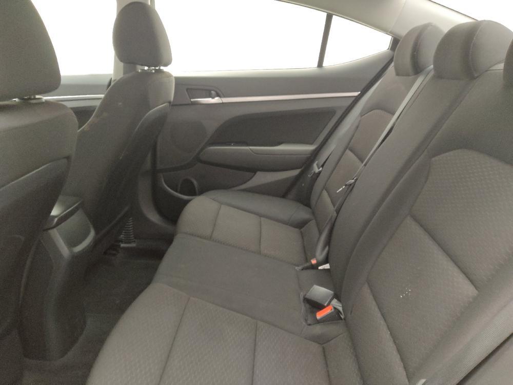 used 2020 Hyundai Elantra car, priced at $16,895