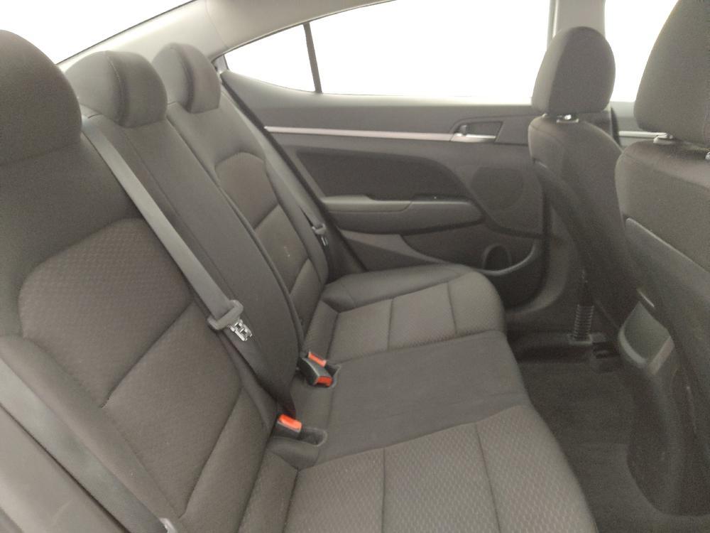 used 2020 Hyundai Elantra car, priced at $16,895