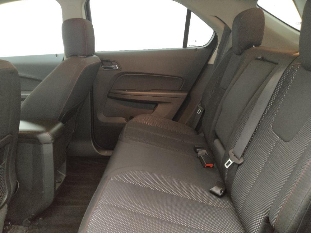 used 2016 Chevrolet Equinox car, priced at $13,295