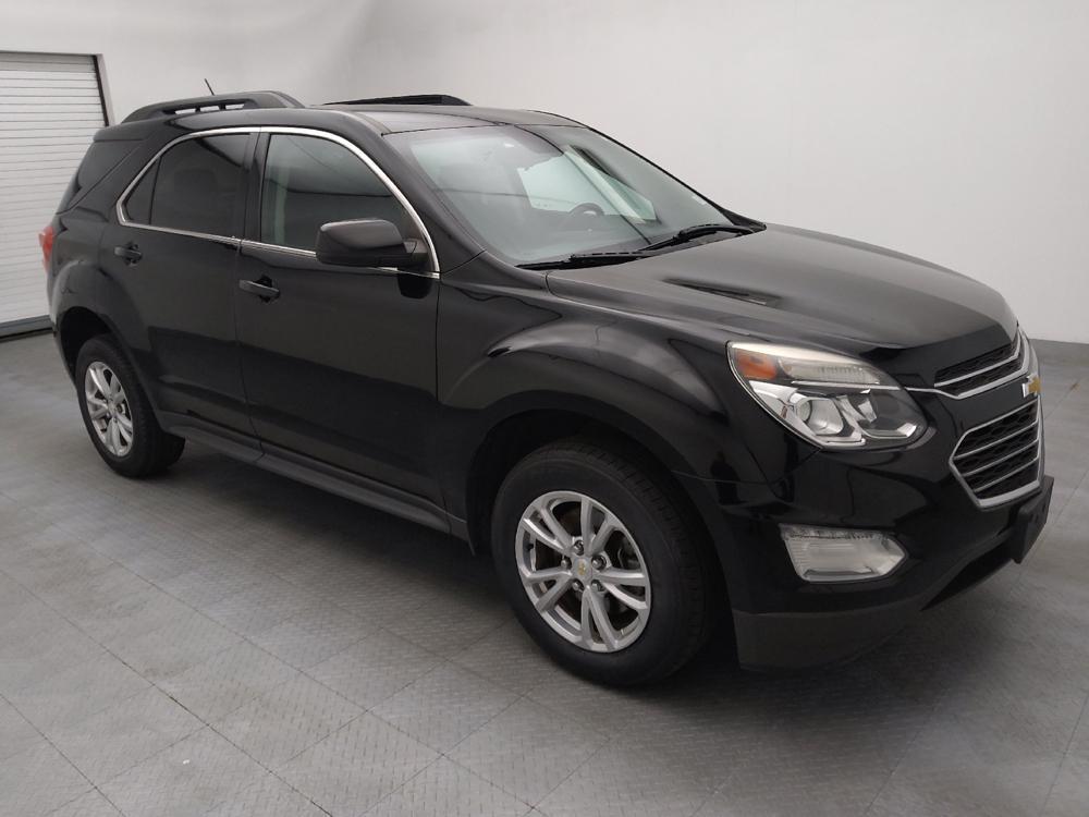 used 2016 Chevrolet Equinox car, priced at $13,295