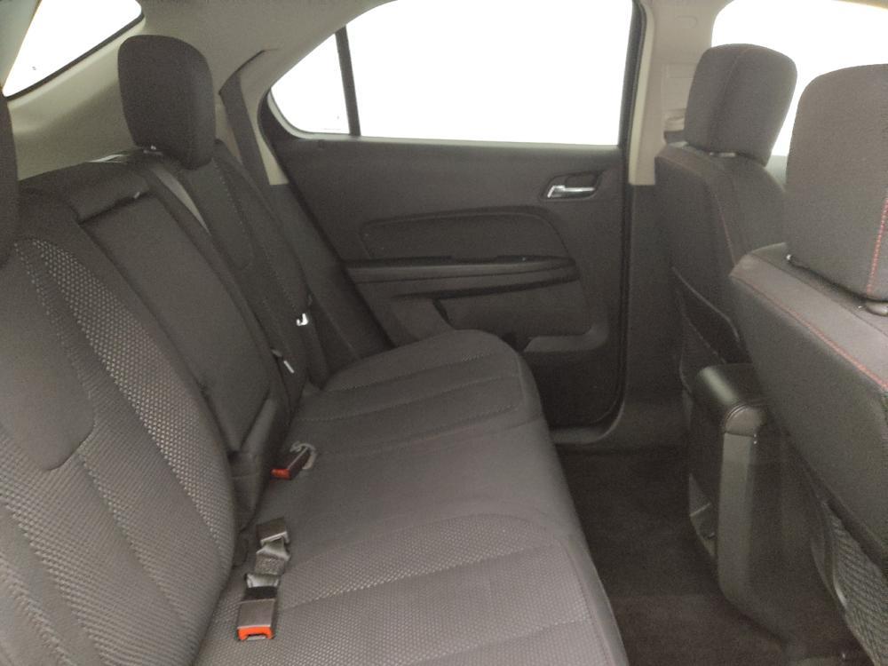 used 2016 Chevrolet Equinox car, priced at $13,295