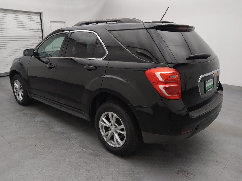 used 2016 Chevrolet Equinox car, priced at $13,295