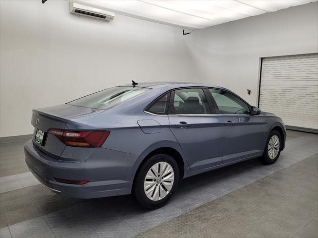 used 2019 Volkswagen Jetta car, priced at $16,595