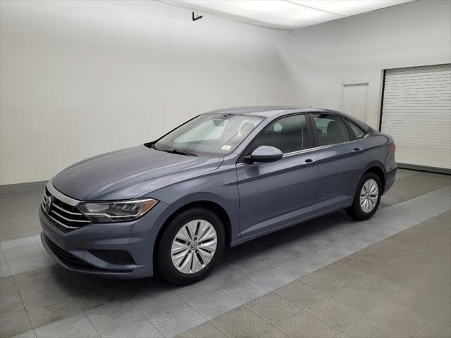 used 2019 Volkswagen Jetta car, priced at $16,595