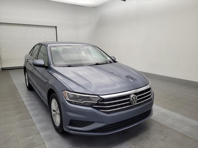 used 2019 Volkswagen Jetta car, priced at $16,595