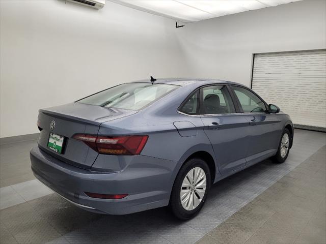 used 2019 Volkswagen Jetta car, priced at $16,595