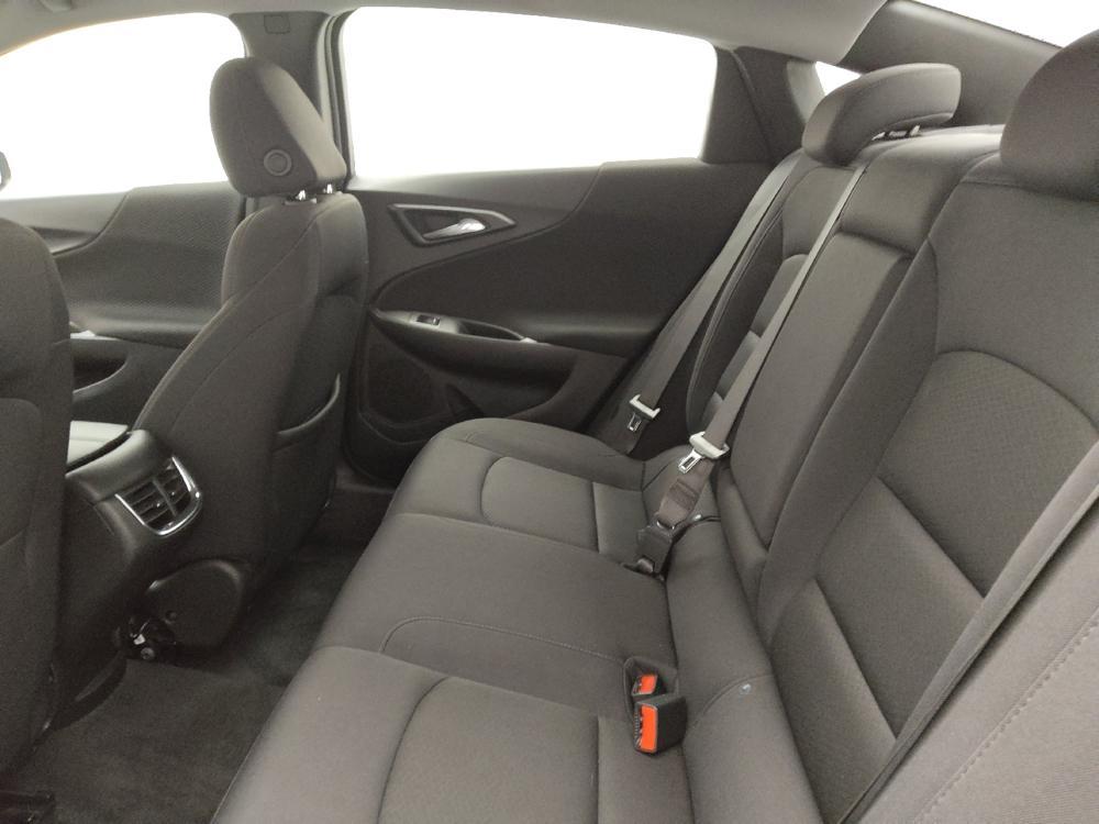 used 2024 Chevrolet Malibu car, priced at $22,795