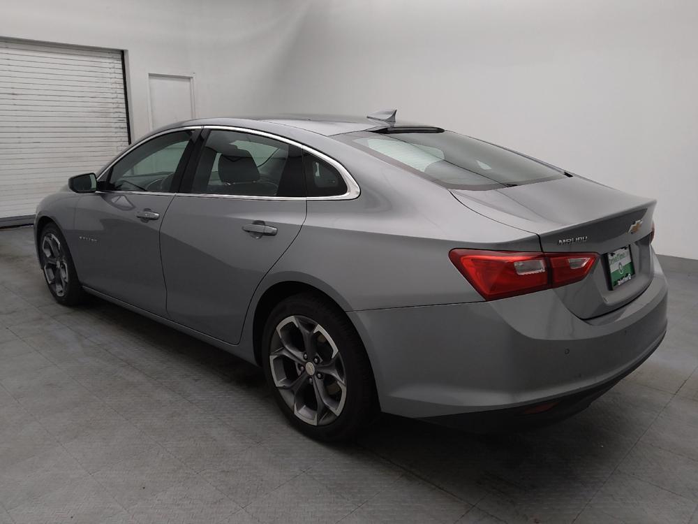 used 2024 Chevrolet Malibu car, priced at $22,795